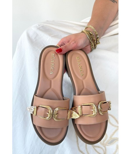 Sene Bej Cilt Terlik