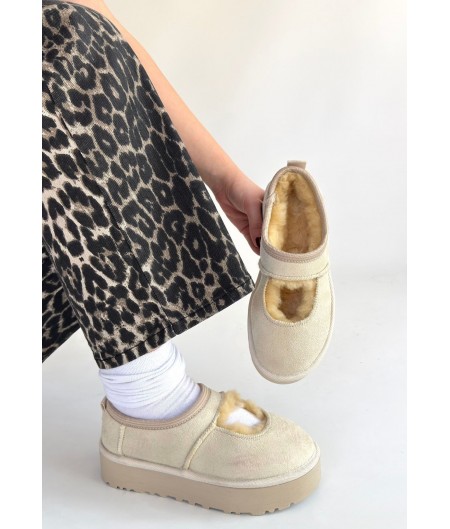 Carren Bej Süet Bot Carren Bej Süet Bot