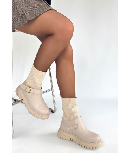 Zerta Bej Rugan Streçli Bot Zerta Bej Rugan Streçli Bot